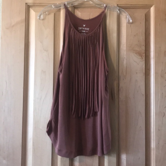 American Eagle tank top - Picture 2 of 4